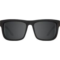 Spy Discord 673119152713 Matte Black Leopard / Happy Gray Green with Light Silver Spectra Mirror Lenses