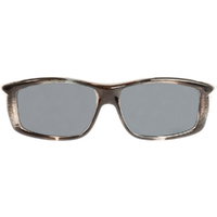 Fitovers Yamba 1082896 Blue Marble / Grey Polarised Lenses