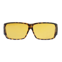 Fitovers Orion 1082873 Cheetah / Yellow Polarised Lenses