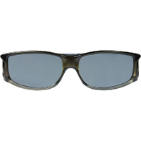 Fitovers Jett 1082821 Olive Charcoal / Grey Polarised Lenses