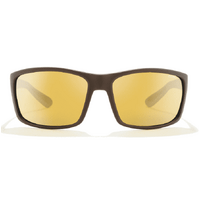 Zeal Morrison 11538 Burnt Whiskey / Autosun Polarised Lenses *