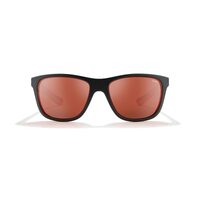 Zeal Radium 11546 Matte Brick / Rose Polarised Lenses