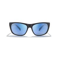 Zeal Quandary 11854 Matte Black / Horizon Blue Polarised Lenses