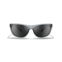 Zeal Quandary 11855 Granite Grey / Dark Grey Polarised Lenses