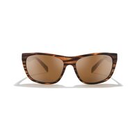 Zeal Quandary 11856 Matte Woodgrain / Copper Polarised Lenses