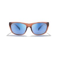 Zeal Quandary 11857 Camel / Horizon Blue Polarised Lenses