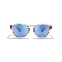 Zeal Dawn 11860 Desert Rose / Horizon Blue Polarised Lenses *