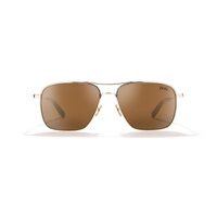 Zeal Pescadero 12007 Gold / Copper Polarised Lenses