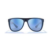 Zeal Minturn 12555 Matte Black / Horizon Blue Polarised Lenses