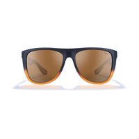 Zeal Minturn 12557 Russet / Copper Polarised Lenses