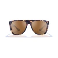 Zeal Minturn 12558 Matte Tortoise / Copper Polarised Lenses