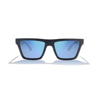 Zeal Hondo 12678 Black Grain / Horizon Blue Polarised Lenses