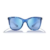 Zeal Willow 12694 Navy Tortoise / Horizon Blue Polarised Lenses