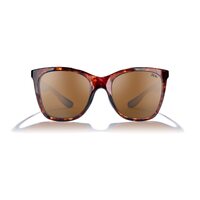 Zeal Willow 12695 Red Tortoise / Copper Polarised Lenses