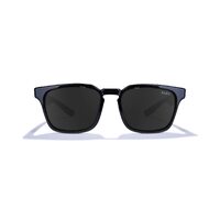 Zeal Whittier 12824 Shiny Transparent Dark Grey / Dark Grey Polarised Lenses