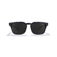 Zeal Whittier 12827 Transparent Grey Havana / Dark Grey Polarised Lenses