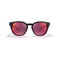 Zeal Windsor 12841 Matte Black / Phoenix Mirror Polarised Lenses