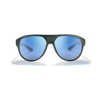 Zeal Selkirk 12867 Sitka Green / Horizon Blue Polarised Lenses