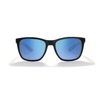 Zeal Fremont 12868 Matte Black / Horizon Blue Polarised Lenses