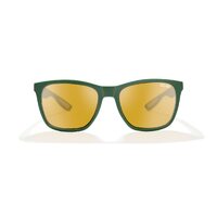 Zeal Fremont 12870 Matte Evergreen / Auto Sun Polarised Lenses