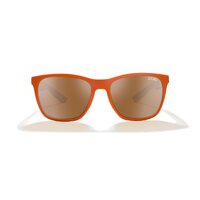 Zeal Fremont 12871 Matte Orange Crush / Copper Polarised Lenses