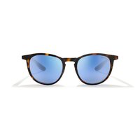 Zeal Juno 12874 Matte Tortoise / Horizon Blue Polarised Lenses