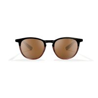 Zeal Juno 12876 Shiny Rose Eclipse / Copper Polarised Lenses