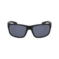 Nautica N2239S 005-62 Matte Black / Grey Polarised Lenses