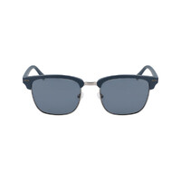 Nautica N3658SP 420-54 Matte Navy / Grey Polarised Lenses