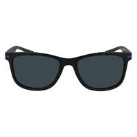 Nautica N3661SP 005-56 Matte Black / Grey Polarised Lenses