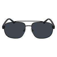 Nautica N4651SP 005-56 Matte Black / Grey Polarised Lenses