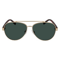 Nautica N4652SP 712-58 Matte Gold / G15 Polarised Lenses