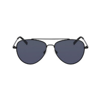 Nautica N101SP 005-58 Matte Black / Grey Polarised Lenses