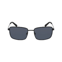 Nautica N102SP 005-55 Matte Black / Grey Polarised Lenses