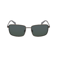 Nautica N102SP 030-55 Matte Gunmetal / Grey Polarised Lenses