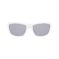 Nautica N901SP 105-61 Matte White / Grey Polarised Lenses