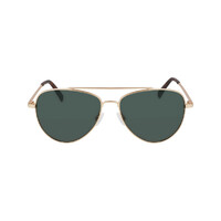 Nautica N101SP 720-58 Matte Gold / G15 Polarised Lenses