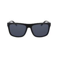 Nautica N902SP 005-60 Matte Black / Grey Polarised Lenses