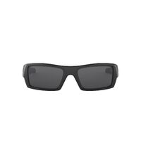 Oakley Gascan OO9014-7361 Matte Black / Grey Lenses