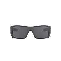 Oakley Batwolf OO9101-0427 Matte Black / Grey Polarised Lenses