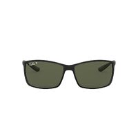 Ray-Ban RB4179 601S9A-62 Liteforce Black / Green Polarised Lenses