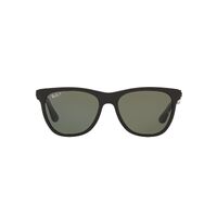 Ray-Ban RB4184 601/9A-54 Polished Black / G-15 Green Polarised Lenses