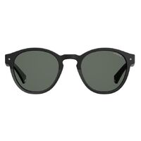 Polaroid PLD 6042/S 807 M9 49 Black / Grey Polarised Lenses