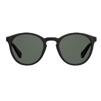 Polaroid PLD 2062/S 003 M9 50 Matte Black / Grey Polarised Lenses