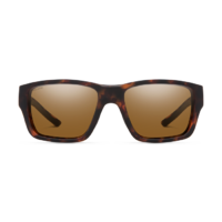 Smith Outback N9P/L5 59 Matte Havana / Brown Polarised Lenses