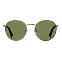 Polaroid PLD 2053/S PEF UC 51 Gold Green / Green Polarised Lenses