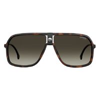 Carrera 1019/S 086 HA 64 Havana / Brown Gradient Lenses