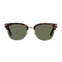 Polaroid PLD 2076/S 086 UC 53 Havana / Green Polarised Lenses