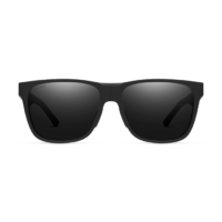 Smith Lowdown Steel 003/6N 56 Matte Black / Grey Polarised Lenses