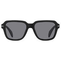 Rag & Bone RNB5024/G/S 003 M9 54 Matte Black / Grey Polarised Lenses